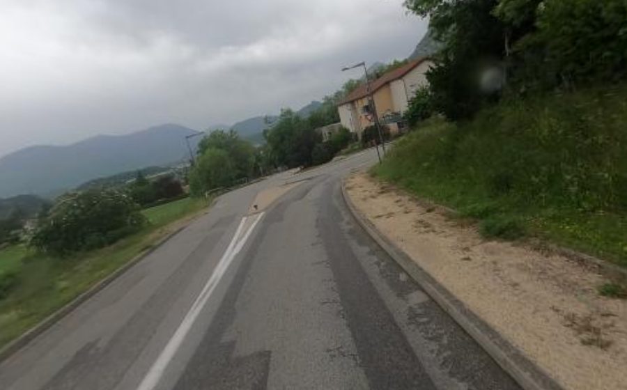 Vue du Rond-point anonyme n°206145079