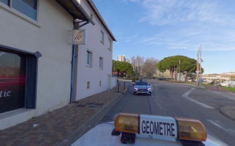 Vue du Rond-point anonyme n°207654646