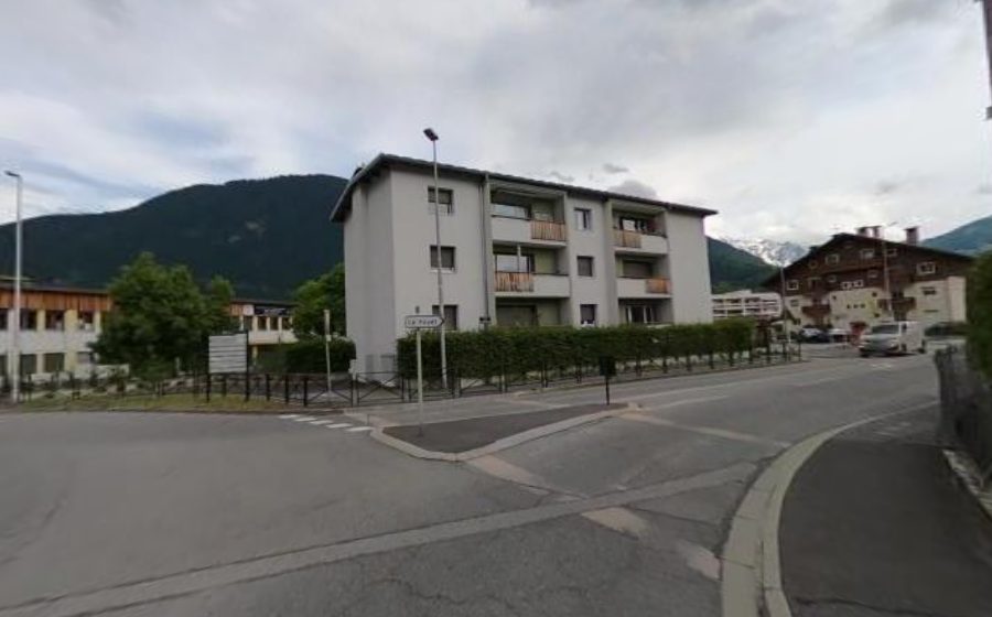 Vue du Rond-Point de l'Étoile