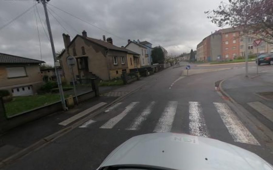 Vue du Rond-point anonyme n°209087129