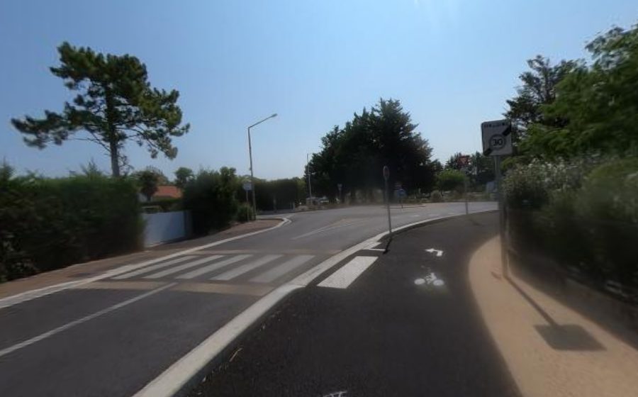 Vue du Rond-point anonyme n°209113249