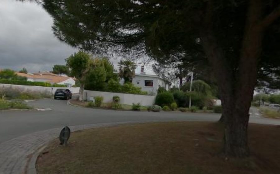 Vue du Rond-point anonyme n°21145826