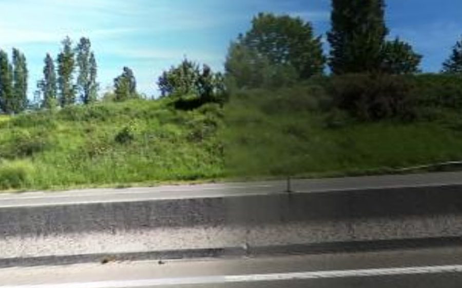 Vue du Rond-point anonyme n°21350956
