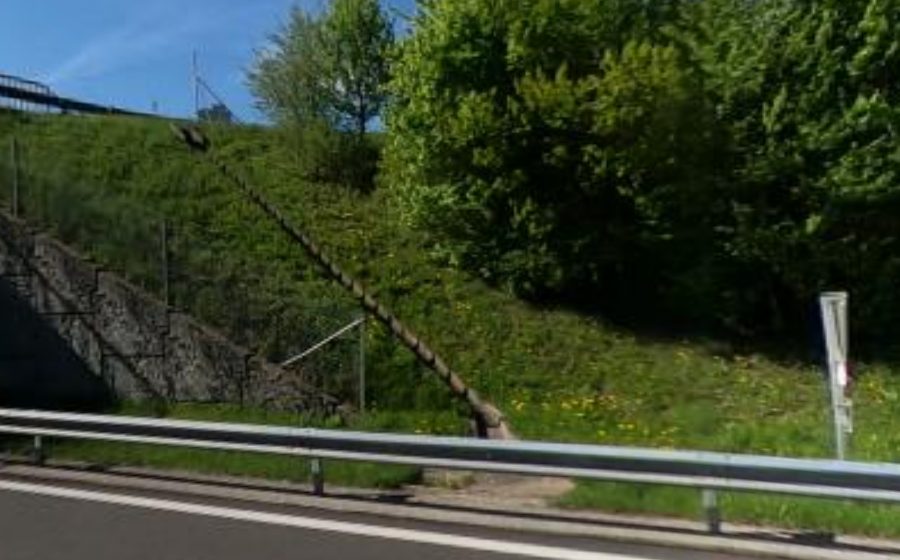 Vue du Rond-point anonyme n°217536872