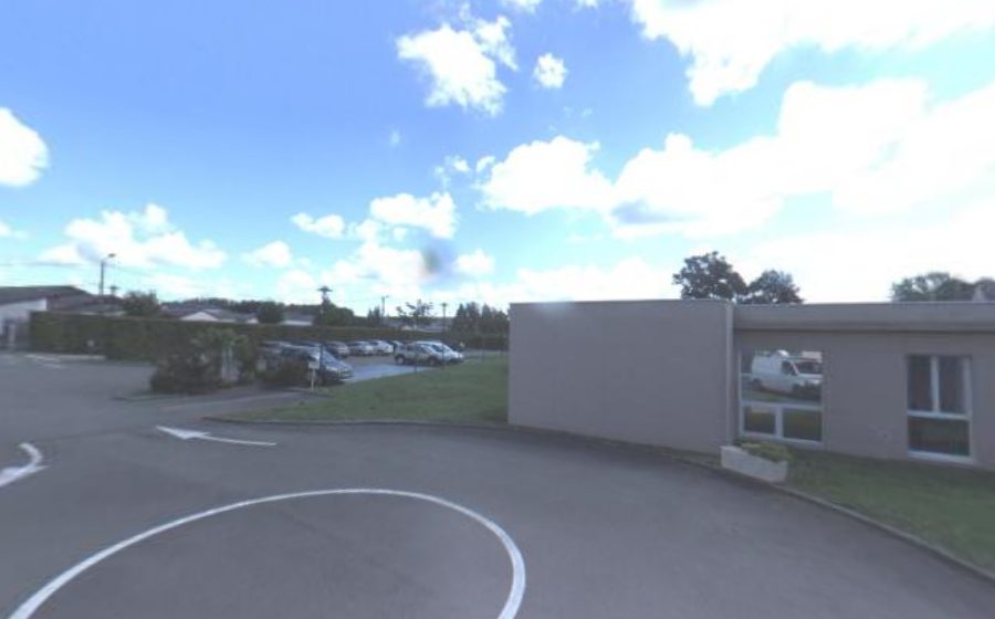 Vue du Rond-point anonyme n°217778981
