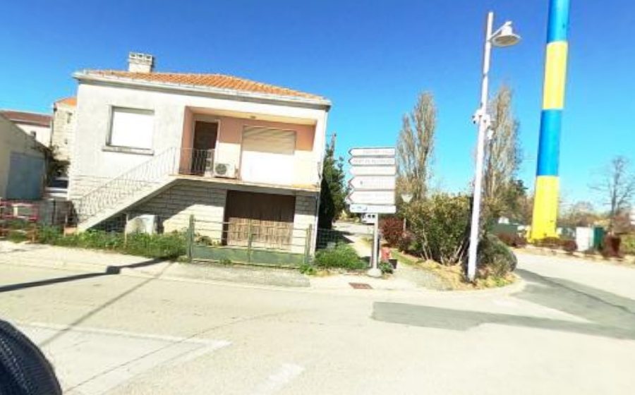Vue du Rond-point anonyme n°219756817