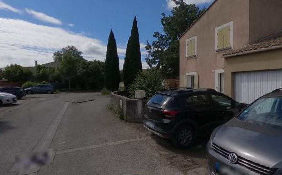 Vue du Rond-point anonyme n°219772561