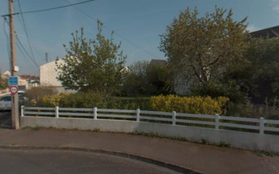 Vue du Rond-point anonyme n°22057004