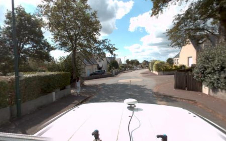 Vue du Rond-point anonyme n°220632892