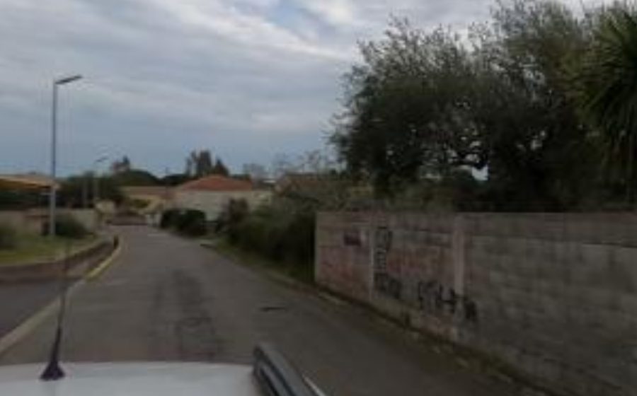 Vue du Rond-point anonyme n°222355459