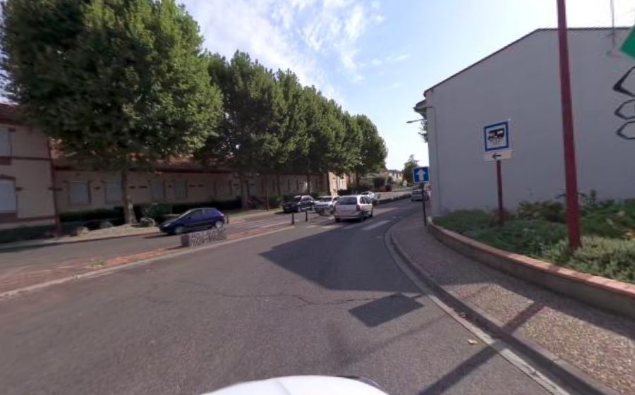 Vue du Rond-point anonyme n°222777488