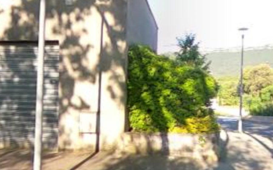 Vue du Rond-point anonyme n°222916393