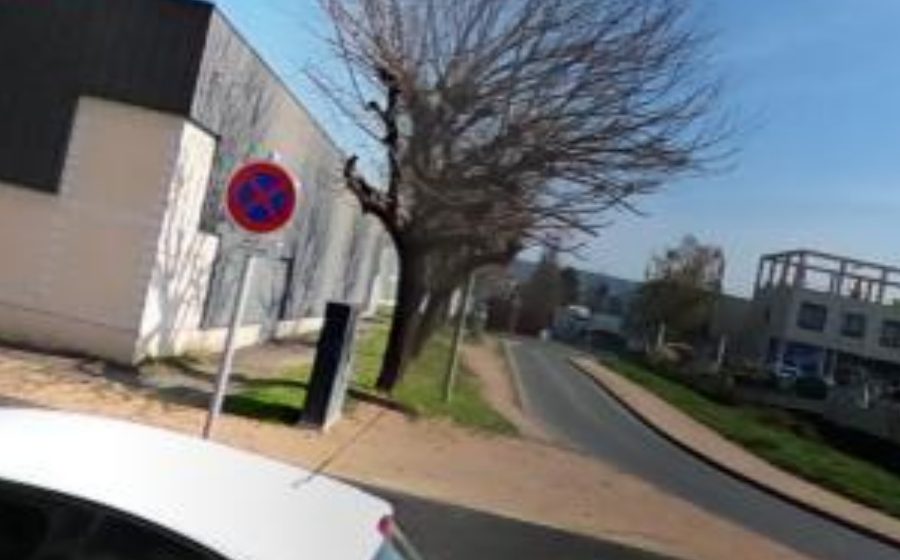 Vue du Rond-point anonyme n°22292405