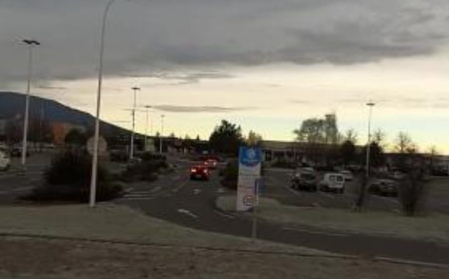 Vue du Rond-point anonyme n°223440403