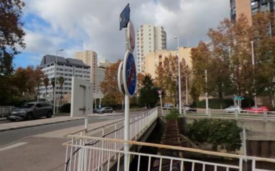 Vue du Rond-point anonyme n°224027418
