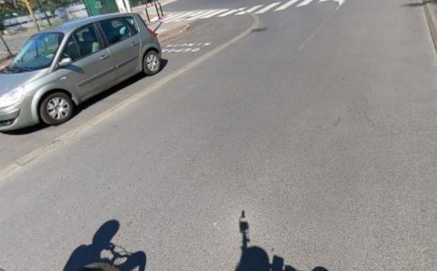 Vue du Rond-point anonyme n°224140088
