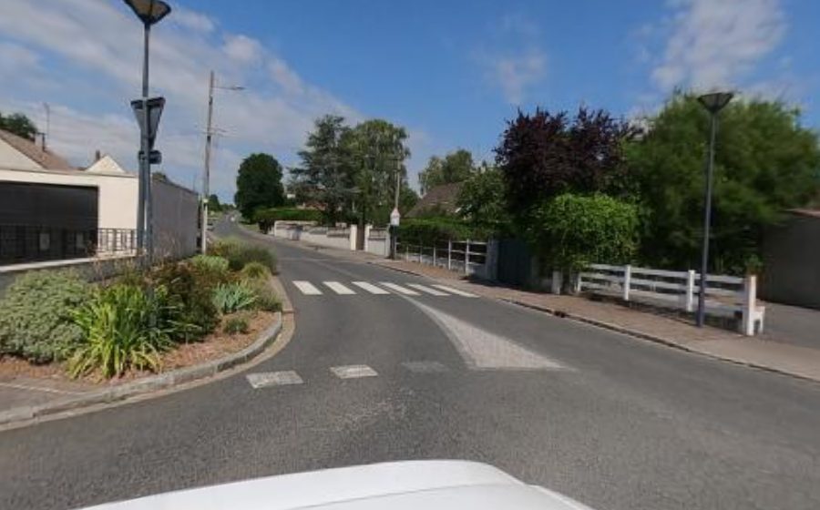 Vue du Rond-point anonyme n°224143122