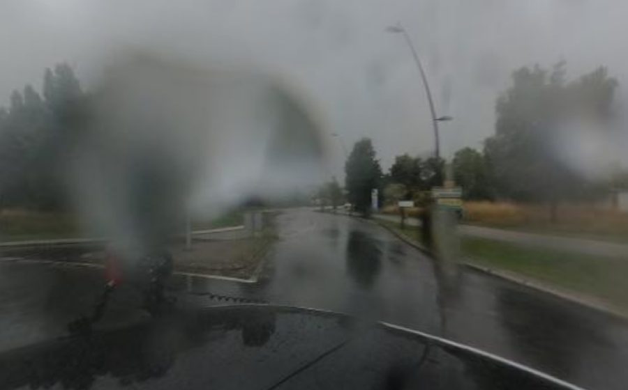 Vue du Rond-point anonyme n°22491922