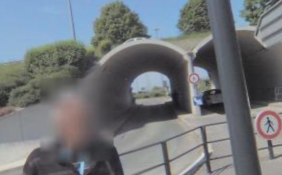 Vue du Rond-point anonyme n°22635176