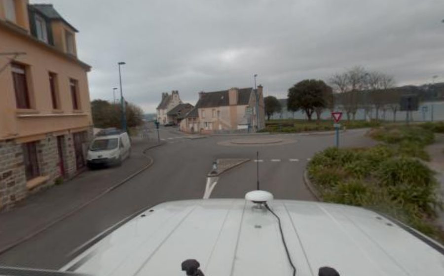 Vue du Rond-point anonyme n°227001469