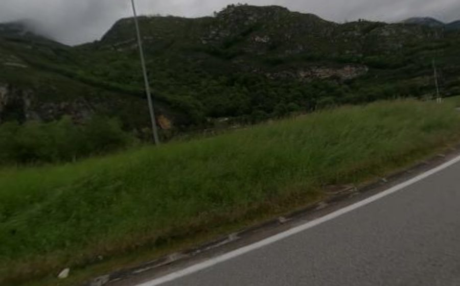 Vue du Rond-point anonyme n°227110342