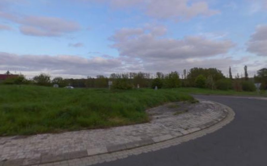 Vue du Rond-point anonyme n°22717542