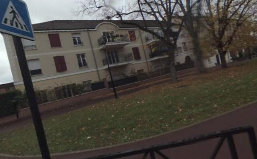 Vue du Rond-point anonyme n°22736303