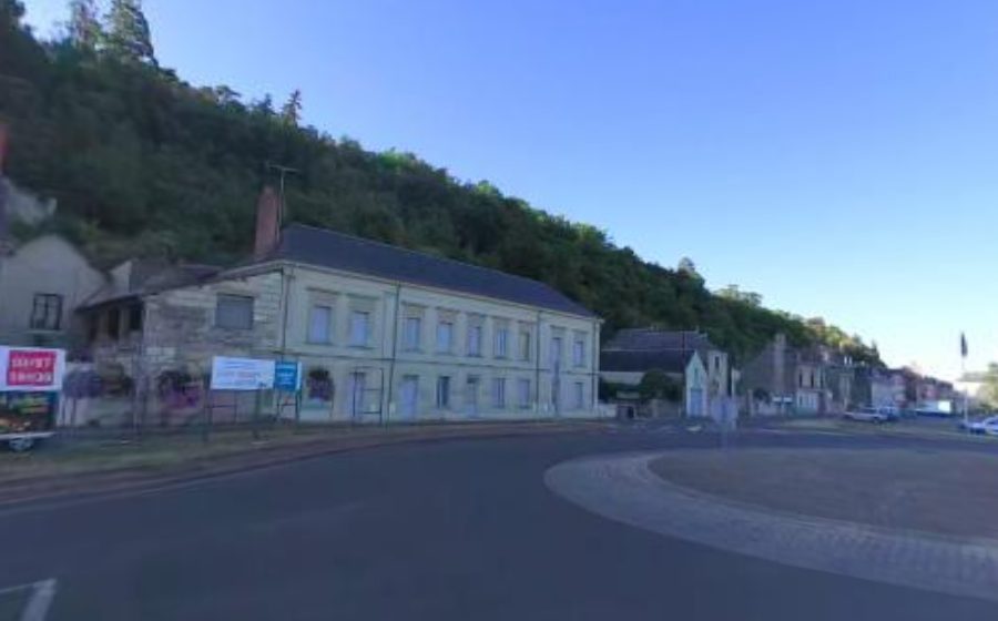 Vue du Rond-point anonyme n°22745031