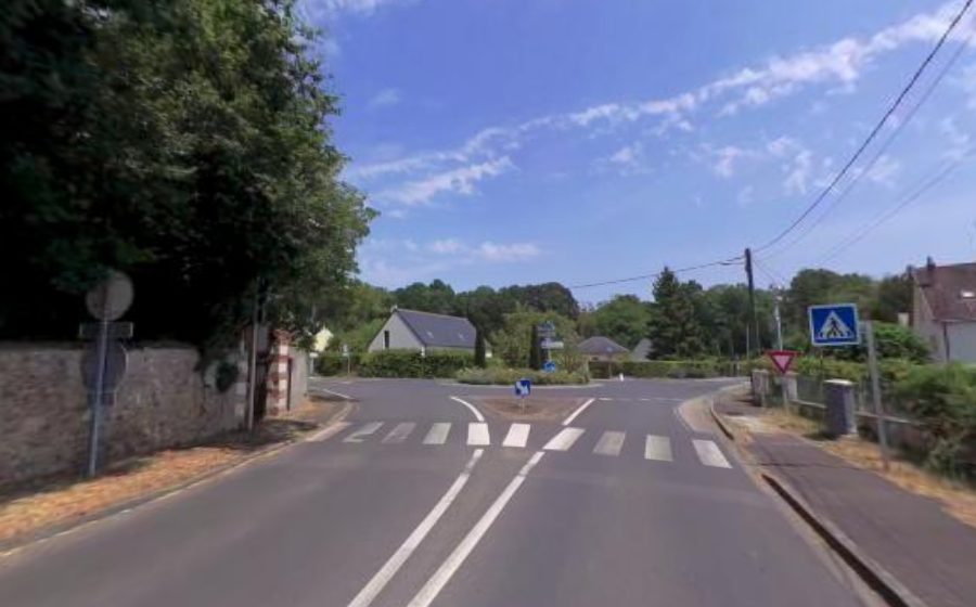 Vue du Rond-point anonyme n°22746134