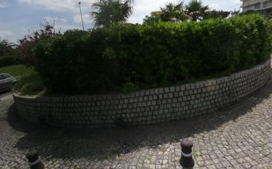 Vue du Rond-point anonyme n°22746138
