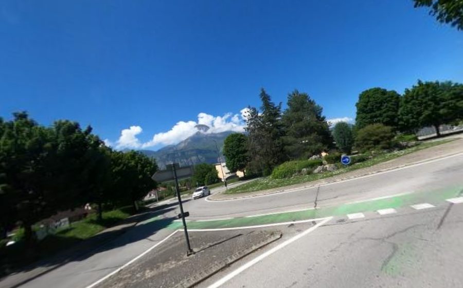 Vue du Rond-point anonyme n°227501069