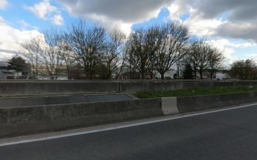 Vue du Rond-point anonyme n°22776079