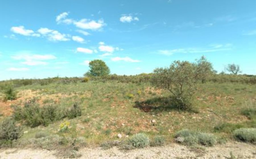Vue du Rond-point anonyme n°22779483