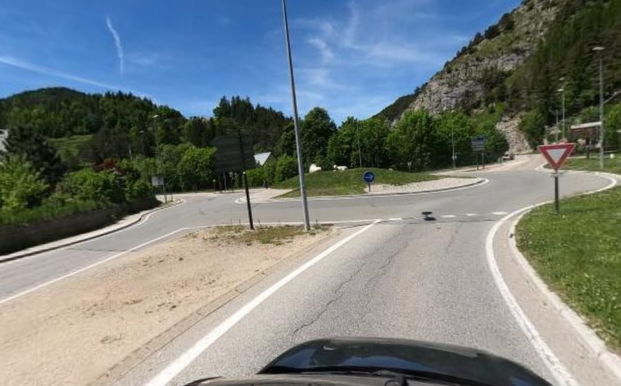 Vue du Rond-point anonyme n°227921030