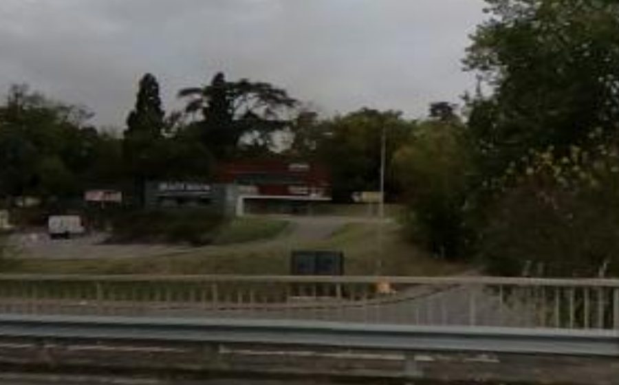 Vue du Rond-point anonyme n°22794307