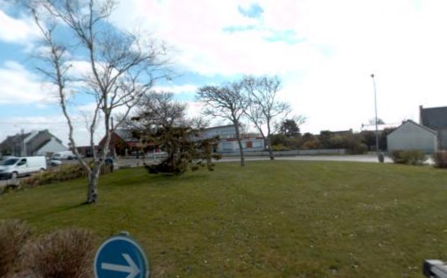 Vue du Rond-point anonyme n°22818572
