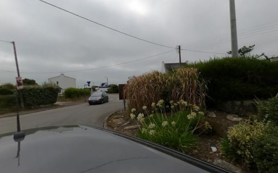 Vue du Rond-point anonyme n°22818578