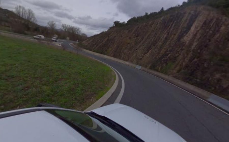 Vue du Rond-point anonyme n°228344558