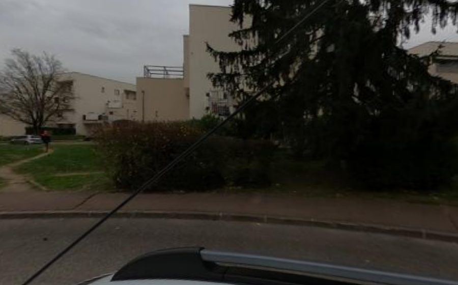 Vue du Rond-point anonyme n°22874737