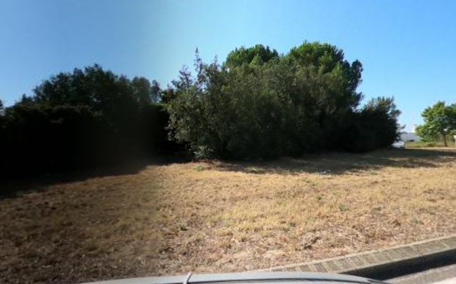 Vue du Rond-point anonyme n°22921290