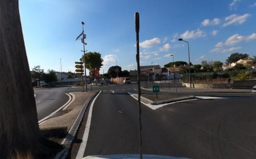 Vue du Rond-point anonyme n°22923041