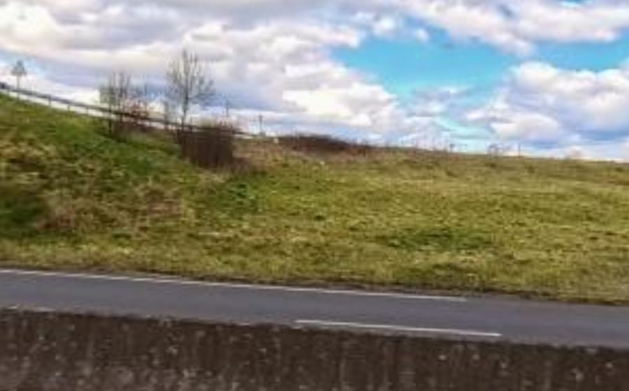 Vue du Rond-point anonyme n°22925251