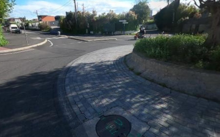 Vue du Rond-point anonyme n°22936996