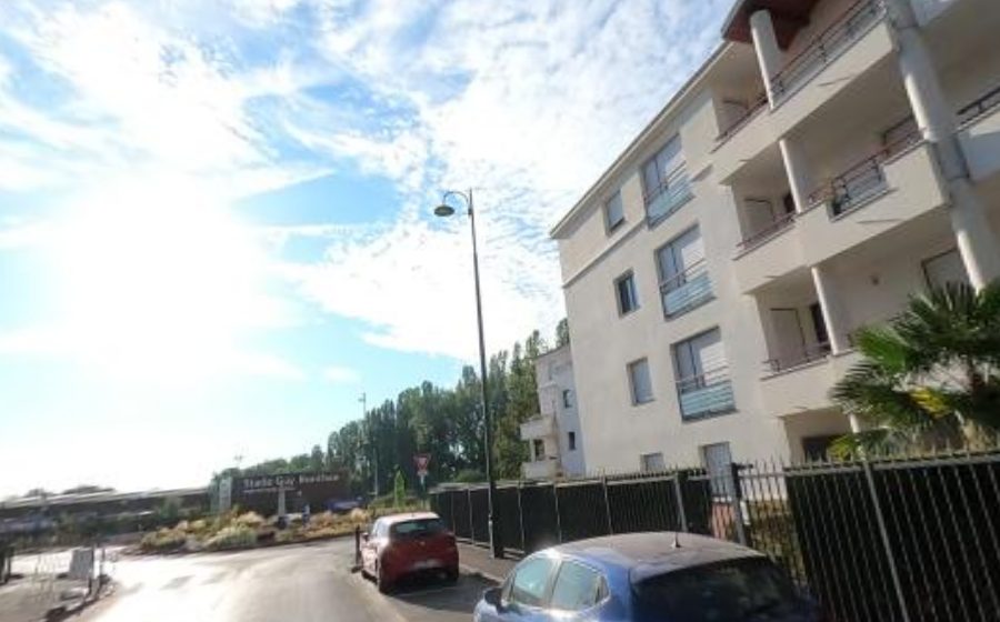 Vue du Rond-point anonyme n°22945891