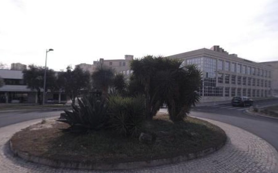 Vue du Rond-point anonyme n°22946561