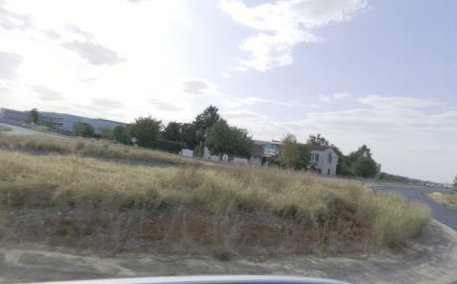 Vue du Rond-point anonyme n°229714503