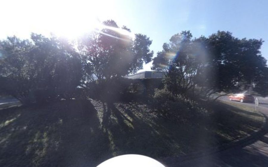 Vue du Rond-point anonyme n°22992785