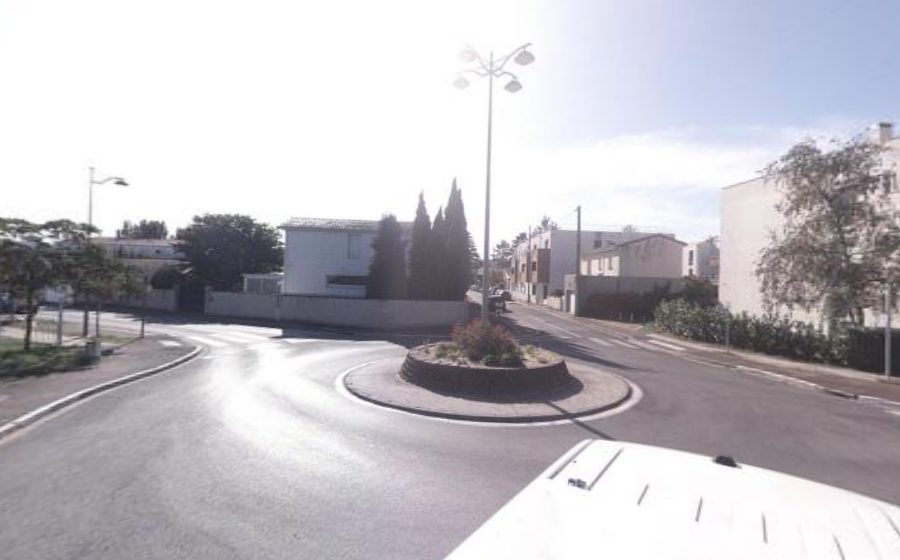 Vue du Rond-point anonyme n°22993037