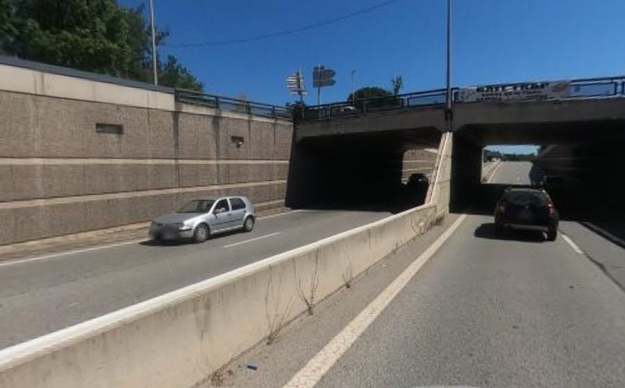 Vue du Rond-point anonyme n°22996506