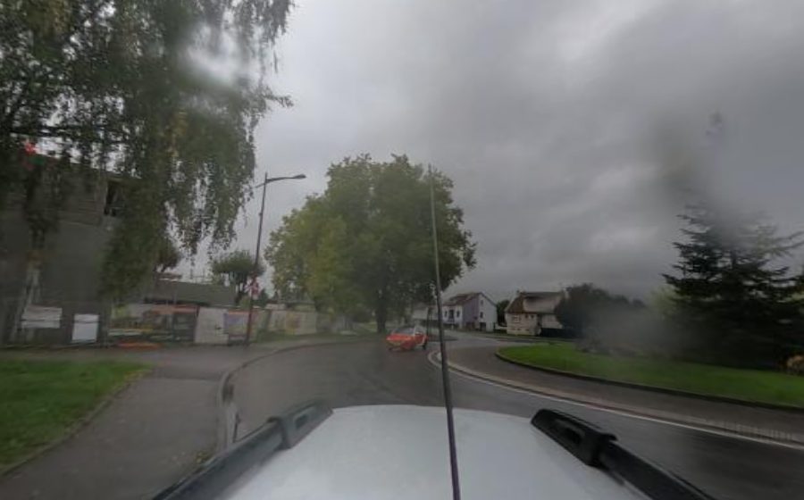 Vue du Rond-point anonyme n°23021352